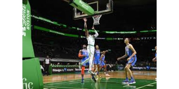 U srcima djece, Boston Celtics je najjači tim